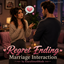 Regret Ending Marriage Interaction by KiaraSims4Mods - Tradução PTBR logo