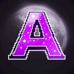 Aurora Astral logo