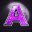 Aurora Astral logo