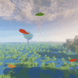 The Renewed Ecology project image