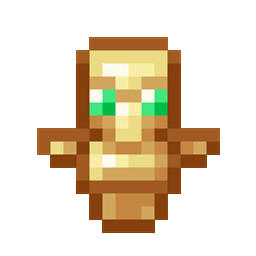 Animated Totem Of Undying for Minecraft 1.21 — Textures screenshot