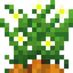 Re-fined crops for Minecraft 1.21 — Textures screenshot