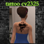 tattoo cv2325 logo