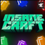 Spark Universe's Insane Craft (reduced) logo