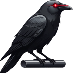 Crow Bar project image