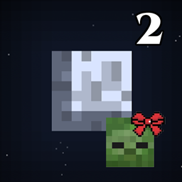 Baby Horde Moon 2 project image