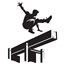 Parkour Helper logo