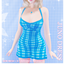 Juno Dress ☆ logo