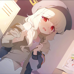 HorizonUI EXTENSION-Aoba project image