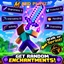 Walking Enchants Anything logo