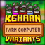 [AT] Kehaan Farm Computer Variants logo