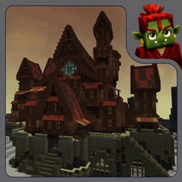 Mansion logo