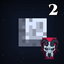 Chaos Moon 2 logo
