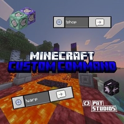 Command Forge - Custom Command v26.40 project image