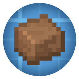 Create Dirt Beginning logo