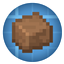 Create Dirt Beginning logo