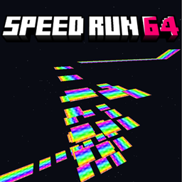Speed Run 64 (MULTIPLAYER Compat)