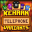 [AT] Kehaan Telephone Variants logo