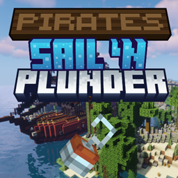 Pirates - Sail 'n Plunder project image
