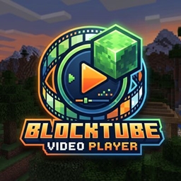 BlockTube logo