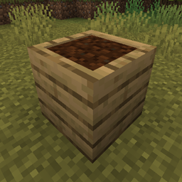 Ex Barrels project image