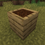 Ex Barrels logo