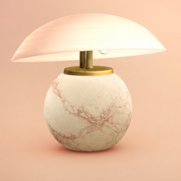 Dome Lamp logo