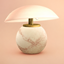 Dome Lamp logo