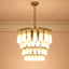 Soho Chandelier logo