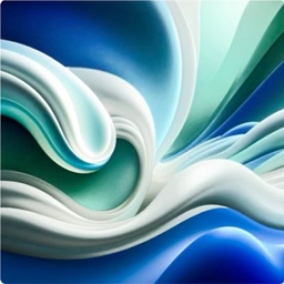 Aetherend Synergy logo