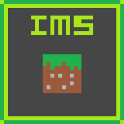 Immersive Multi-Dimension Survival logo