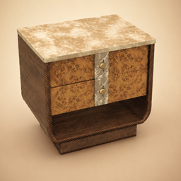 Soho Cabinet logo