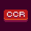 Custom Chat Rank logo