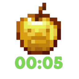 Golden Apple Cooldown project image