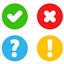 VoteAnon logo
