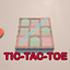 TIC-TAC-TOE logo