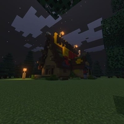 Gravity Falls project image