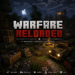 Warfare Reborn