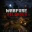 Warfare Reborn logo