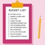 BucketList logo