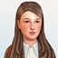 Penny Hair (Kids Conversion) logo