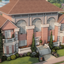 🏡 The Manor | Shell| Sims 4 Build logo