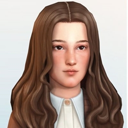 Raven Hair (Kids Conversion) project image