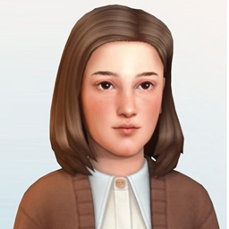 Arden Hair (Kids Conversion) project image