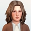 Sapphire Hair (Kids Conversion) logo