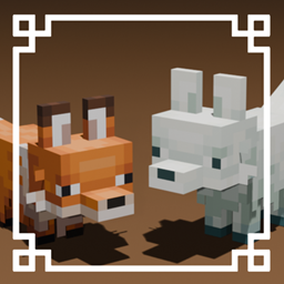 Just Normal Foxes project image