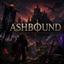 Ashbound logo