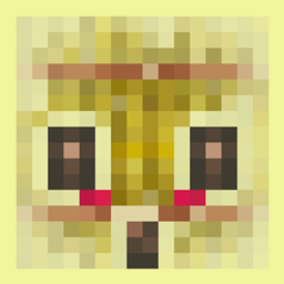 Vibrant Sulfur Cubes: Vivid Emotes for Sulfur Cubes logo