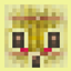 Vibrant Sulfur Cubes: Vivid Emotes for Sulfur Cubes logo