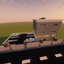 Andesite INN (Modern staymate House, structures, and City) logo